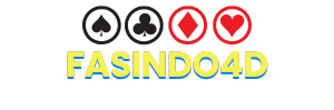 Logo FASINDO4D